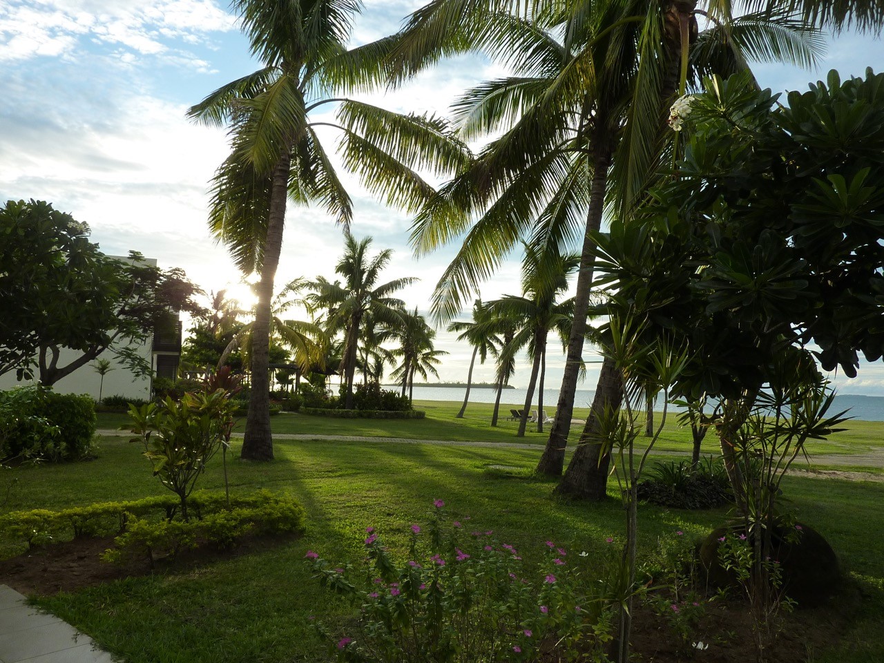 Bula Fiji