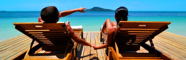 7 reasons why you should never book with a travel agent