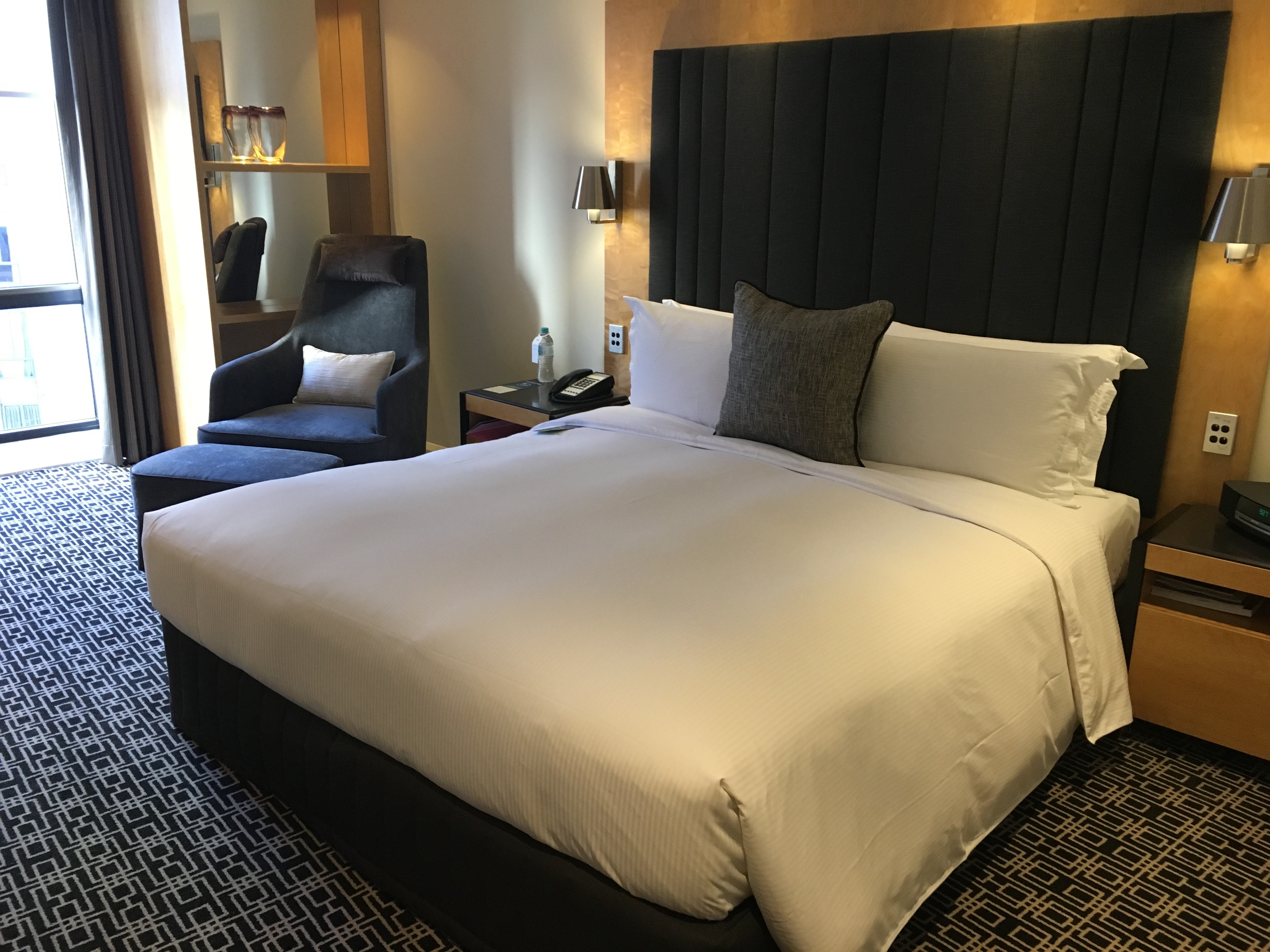 Affordable Luxury Accommodation in Sydney